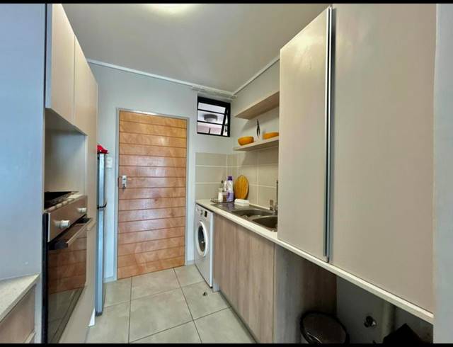 2 BEDROOM APARTMENT FOR SALE IN AMBERFIELD